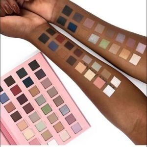 sephora makeup lorac los